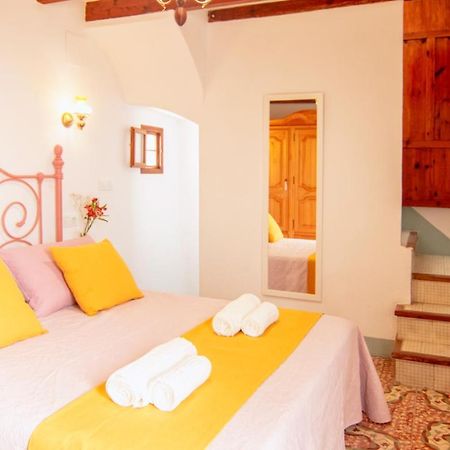 Willa Casa Casanova Benissa Zewnętrze zdjęcie