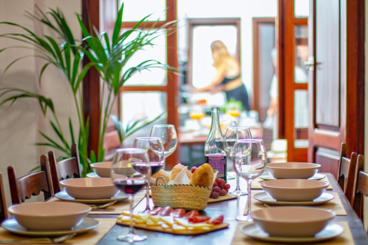 Willa Casa Casanova Benissa Zewnętrze zdjęcie