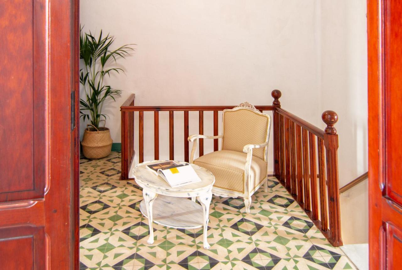 Willa Casa Casanova Benissa Zewnętrze zdjęcie